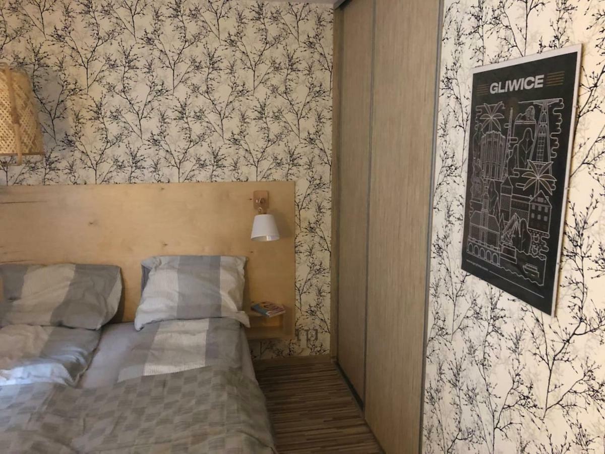 Studio @ Market Square Γκλίβιτσε Εξωτερικό φωτογραφία