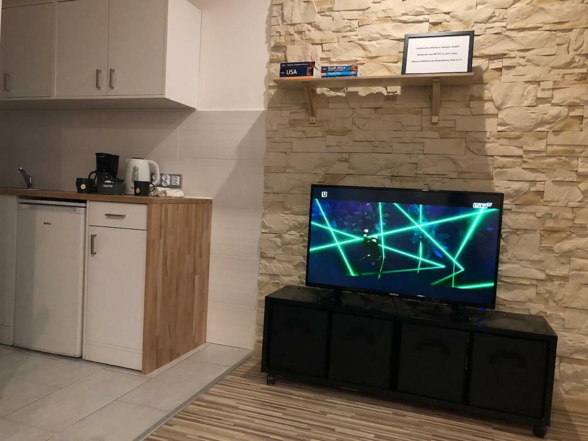 Studio @ Market Square Γκλίβιτσε Εξωτερικό φωτογραφία