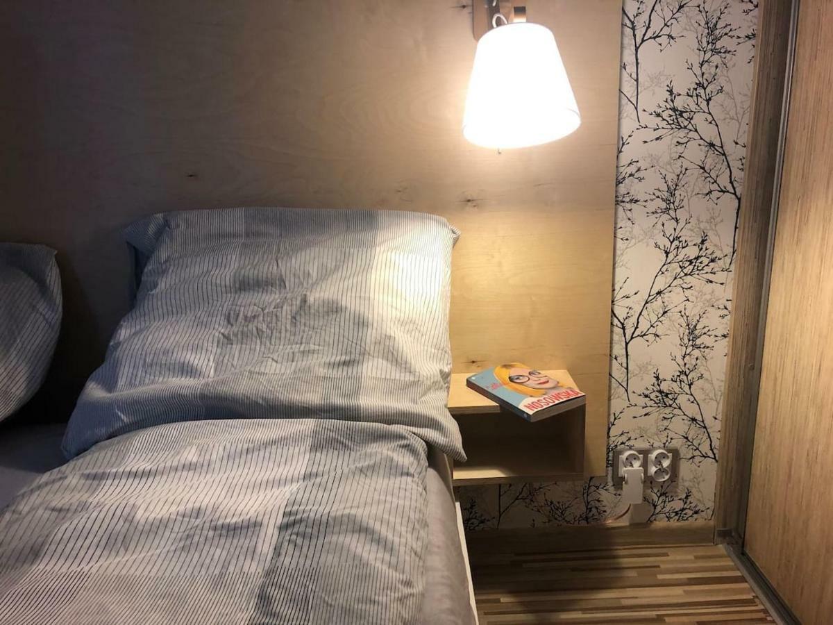 Studio @ Market Square Γκλίβιτσε Εξωτερικό φωτογραφία