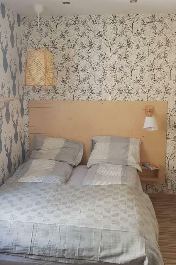 Studio @ Market Square Γκλίβιτσε Εξωτερικό φωτογραφία