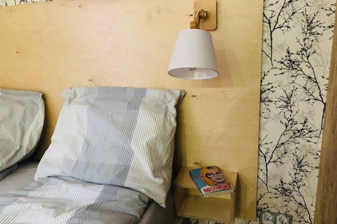 Studio @ Market Square Γκλίβιτσε Εξωτερικό φωτογραφία