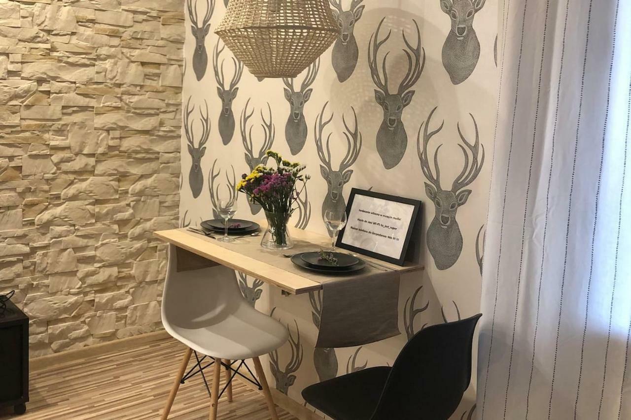 Studio @ Market Square Γκλίβιτσε Εξωτερικό φωτογραφία