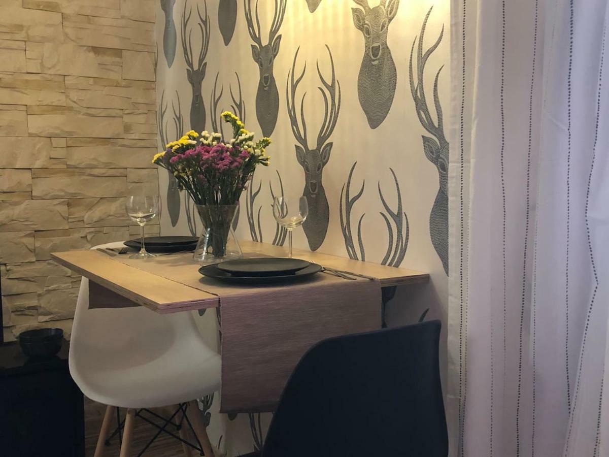 Studio @ Market Square Γκλίβιτσε Εξωτερικό φωτογραφία