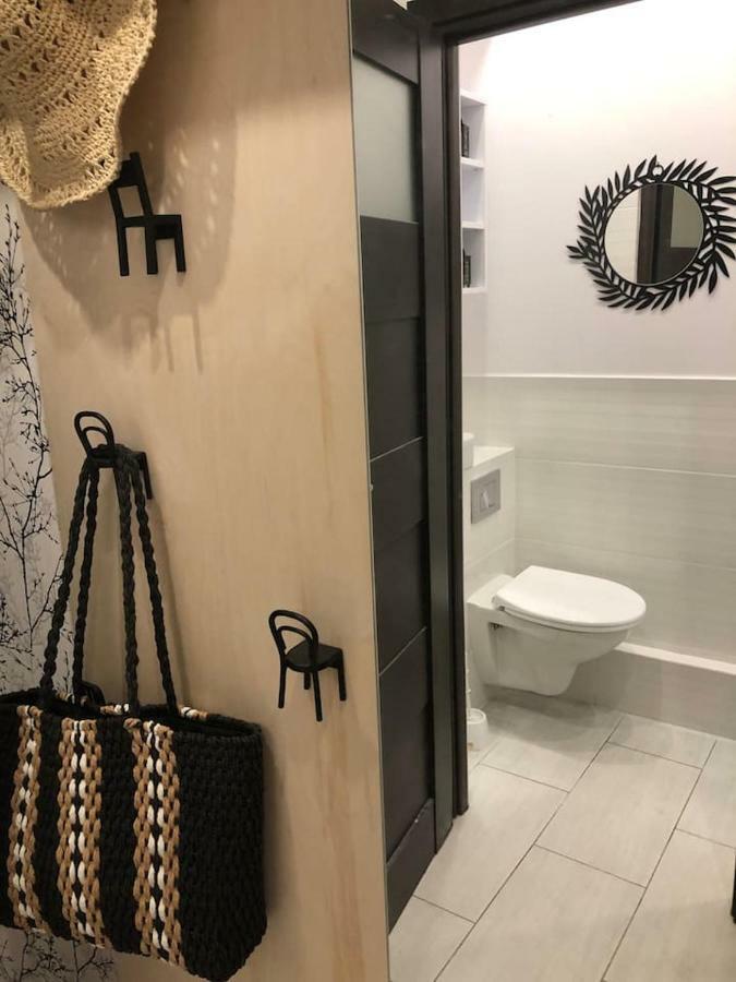 Studio @ Market Square Γκλίβιτσε Εξωτερικό φωτογραφία