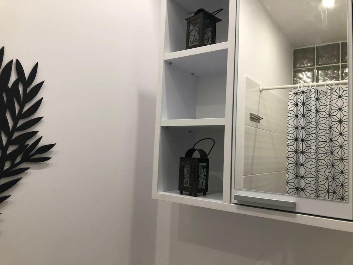 Studio @ Market Square Γκλίβιτσε Εξωτερικό φωτογραφία