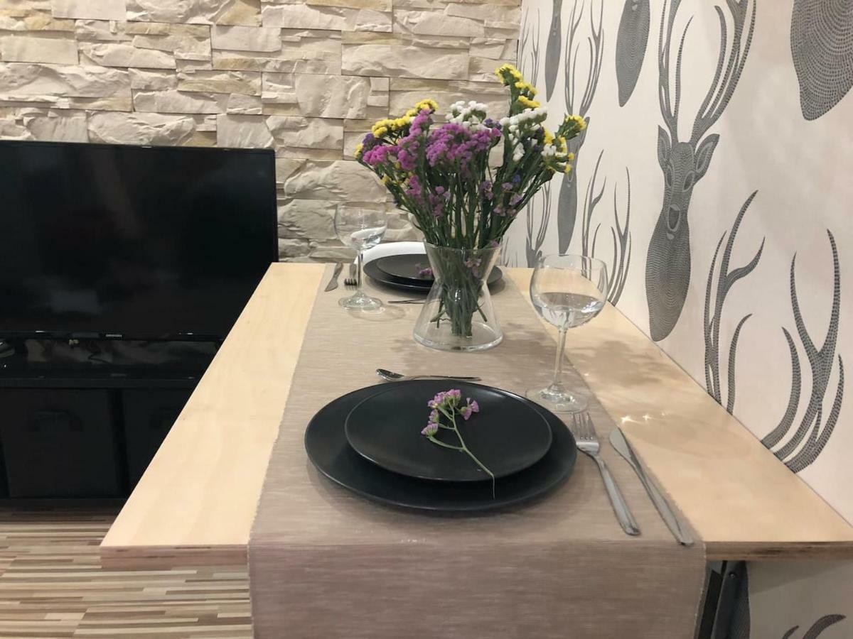 Studio @ Market Square Γκλίβιτσε Εξωτερικό φωτογραφία