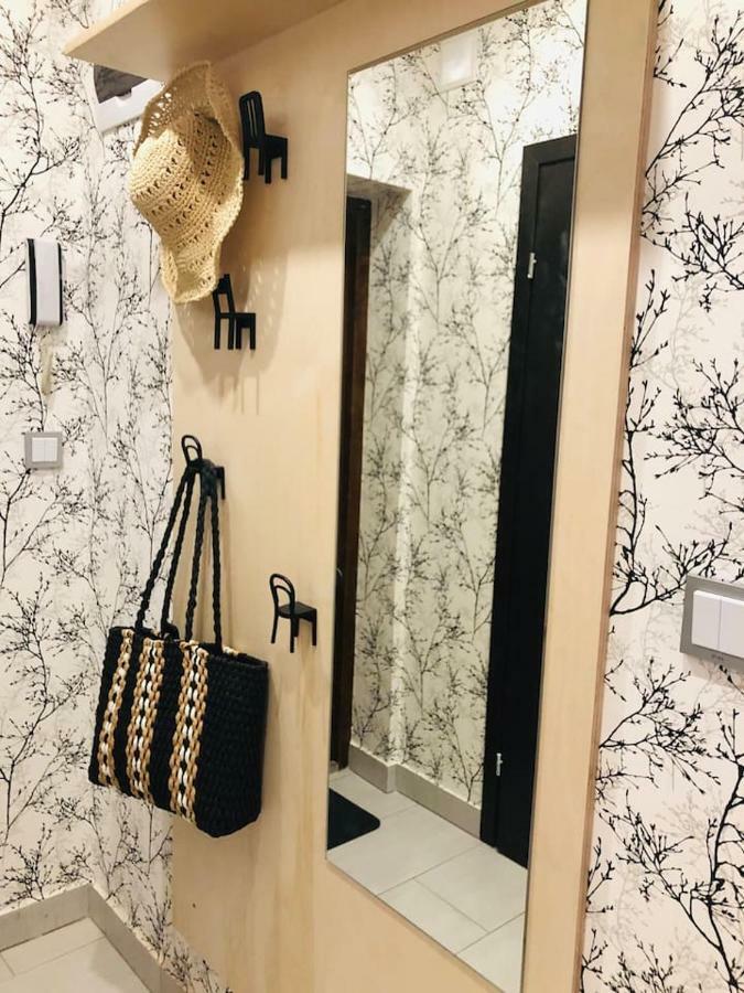 Studio @ Market Square Γκλίβιτσε Εξωτερικό φωτογραφία